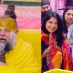 Tanya Mittal Vrindavan Visit