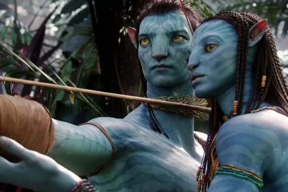 Avatar box office collection