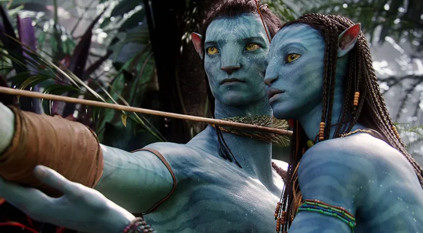 Avatar box office collection