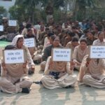 Municipal Soldier Strike