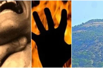 Murder Investigation, Missing Person Case