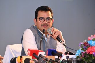 Chhattisgarh Mineral Revenue