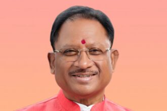 Bastar Padma Shri Honour