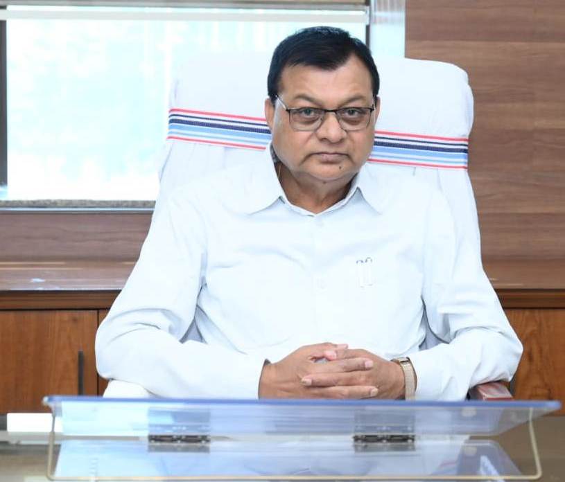 Excise SI recruitment Chhattisgarh