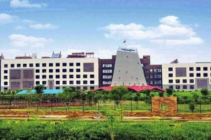 Abhishek Agrawal IAS