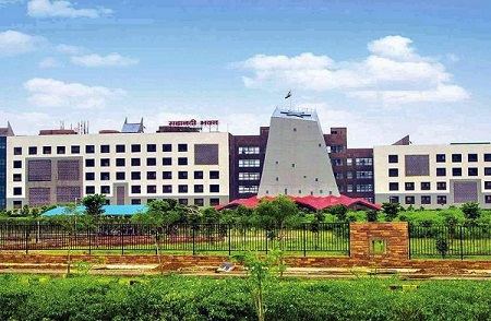 Abhishek Agrawal IAS