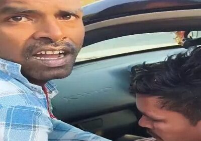 Arang Highway Robbery Case