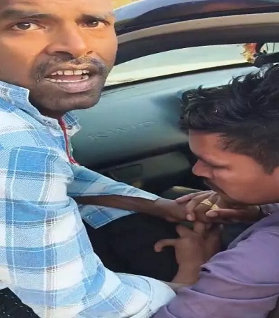 Arang Highway Robbery Case