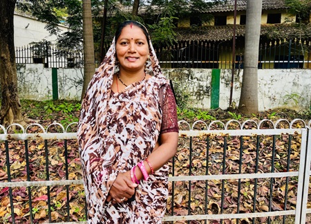 Lakhpati Didi Success Story