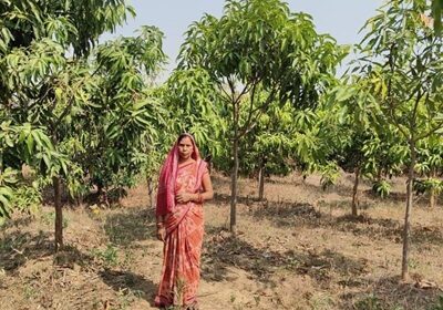 MNREGA Scheme India
