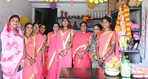 Women Self Help Group