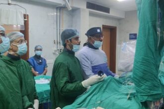 Advanced Cardiac Institute Raipur