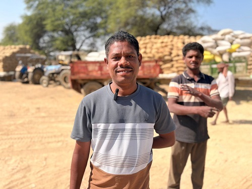 Token Tunhar Hath App