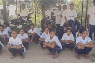 Dantewada Naxal Surrender