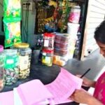 Anti Tobacco Enforcement