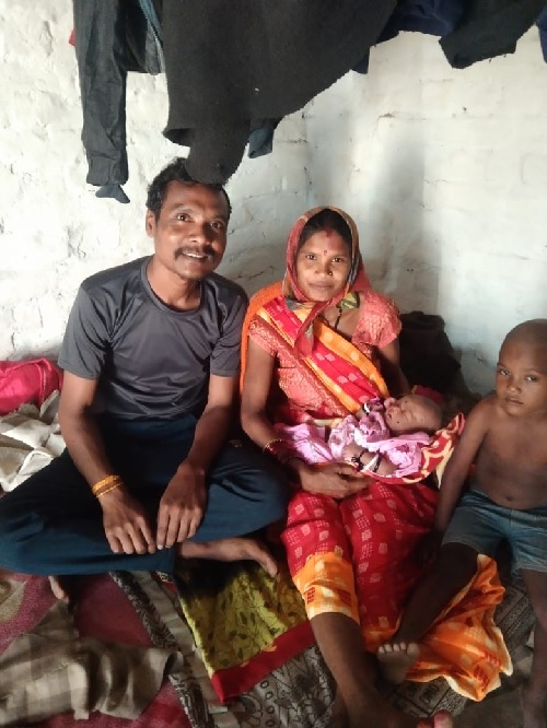 Kamdhenu Gaushala Bhatapara