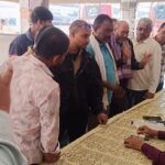 Durg Traffic Awareness