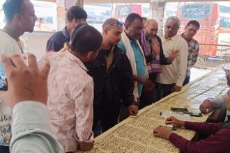 Durg Traffic Awareness