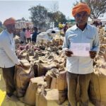 Digital Paddy Procurement