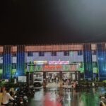 Kayakalp Scheme Award