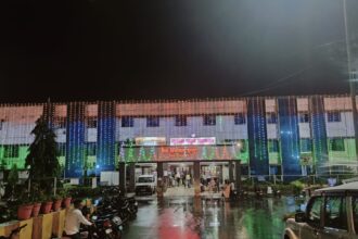 Kayakalp Scheme Award