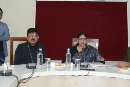 Fortified Rice Kernel