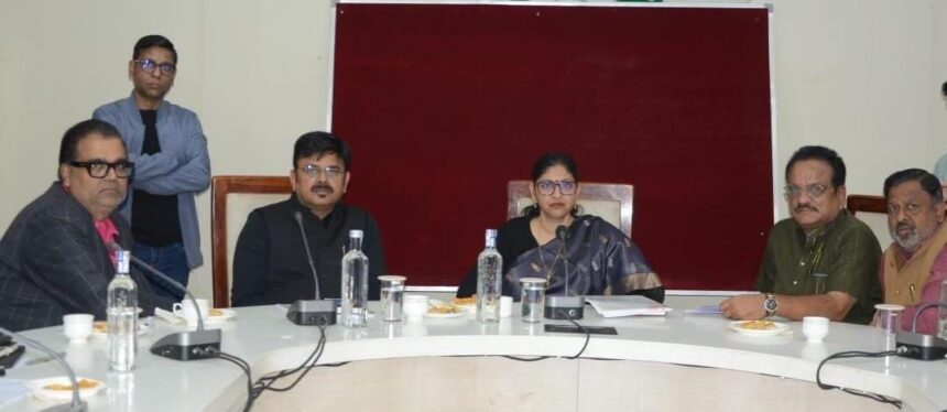 Fortified Rice Kernel