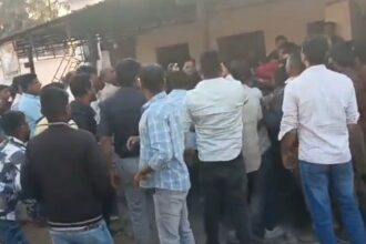 Coal Loading Issue India