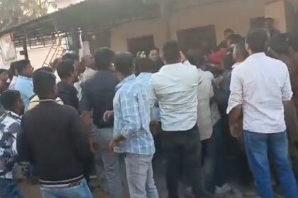 Coal Loading Issue India