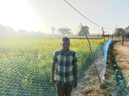 Farmer Success Story