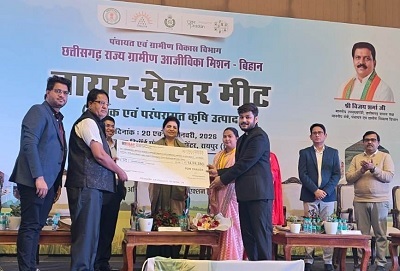 Bihan Products Market Response