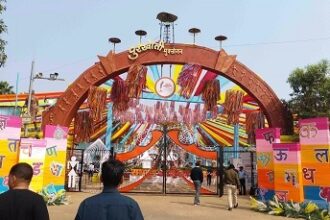 Raipur Literature Festival