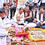 Vishnu Deo Sai Film City