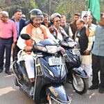 Vishnu Deo Sai Statement