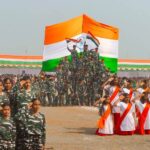 Republic Day celebration