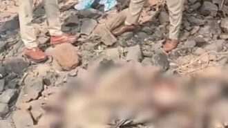 Gurami Jungle Murder Case