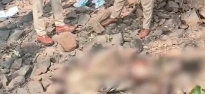 Gurami Jungle Murder Case