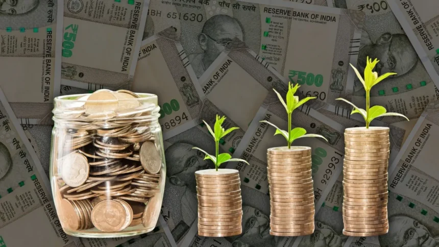 Systematic Investment Plan