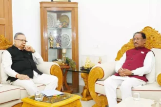 CG Budget Session 2026