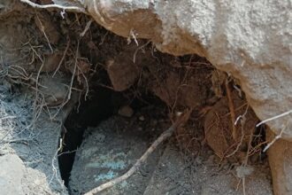 IED recovery Dantewada