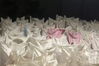 Ambikapur Paddy Seizure