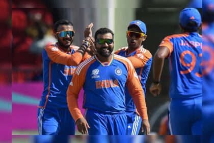 Cricket World Cup India