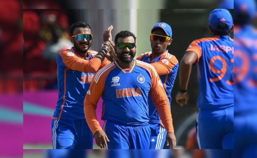 Cricket World Cup India