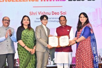 Good Governance Chhattisgarh