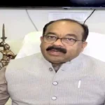 CG Infrastructure Development BJP