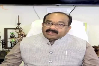 CG Infrastructure Development BJP