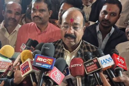 Arun Sao Statement