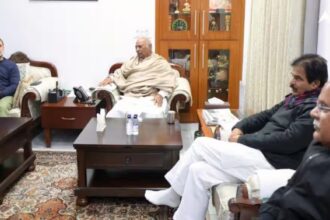 Assam Election Strategy