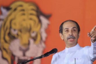 BMC Election Result 2026