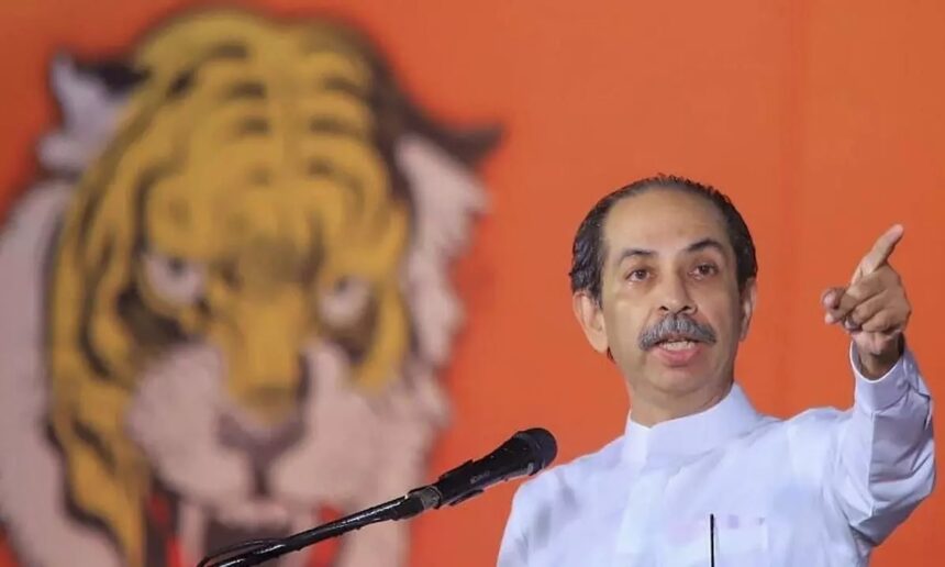 BMC Election Result 2026